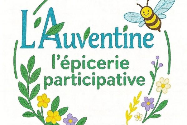 Coup de pouce – Une épicerie participative à Saint Auvent (87)