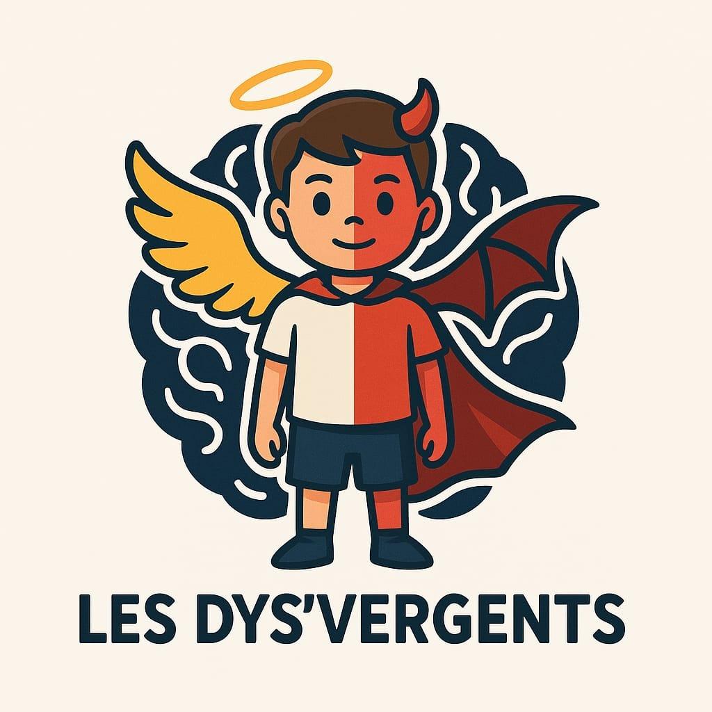 Coup de pouce – Café débat Dys’Vergents