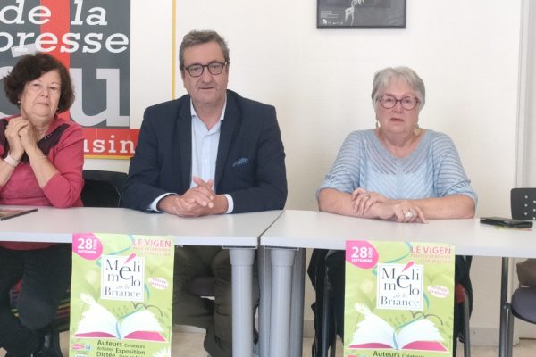 Rendez-vous dimanche pour le festival Méli Mélo de la Briance