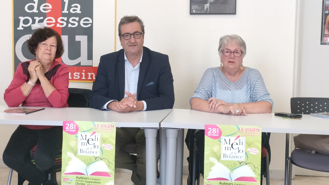 Rendez-vous dimanche pour le festival Méli Mélo de la Briance