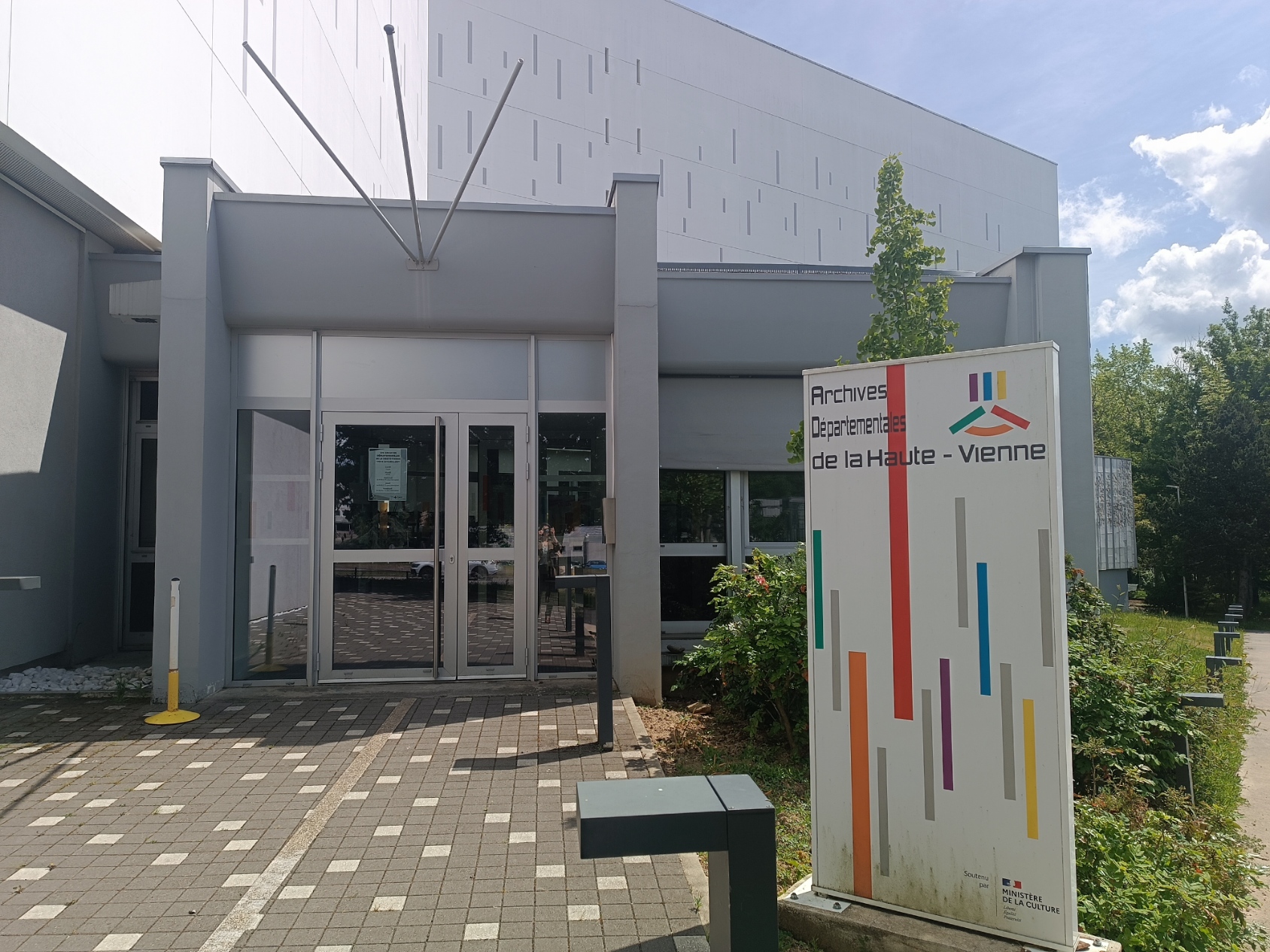 Découvrez les cahiers de doléances aux Archives départementales 87