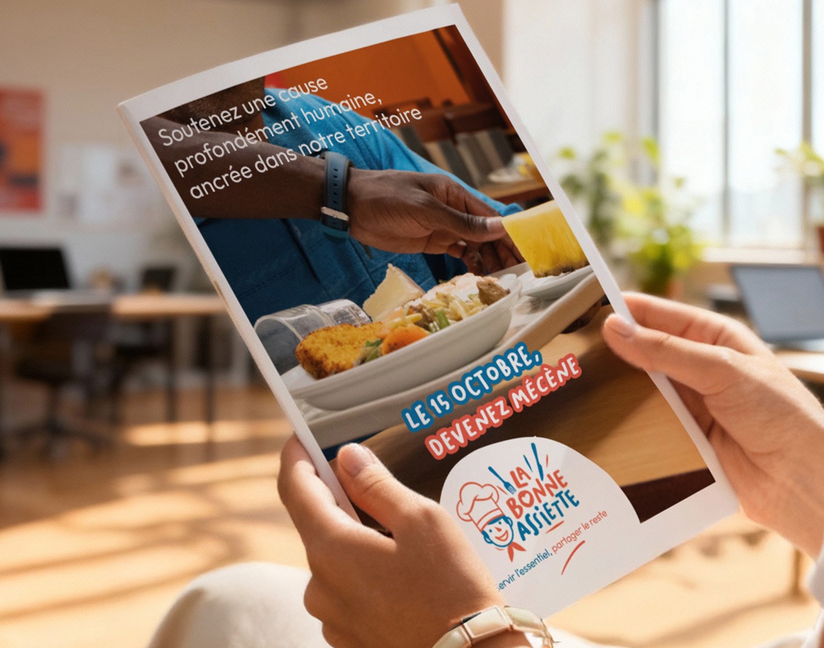La Bonne Assiette lance une levée de fonds à Limoges