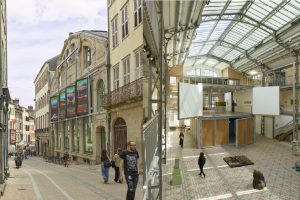 La sécurité des œuvres d’art au FRAC-Artothèque de Limoges