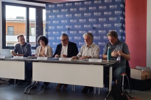 Terre Nourricière rappelle l’importance du « manger local »