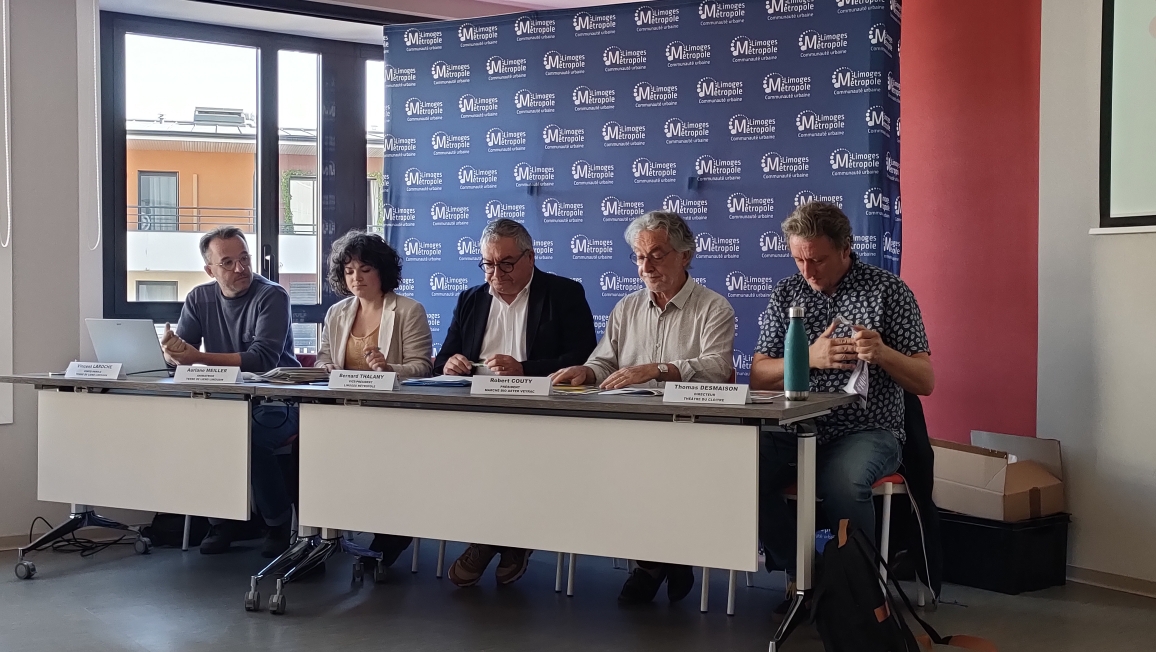 Terre Nourricière rappelle l’importance du « manger local »