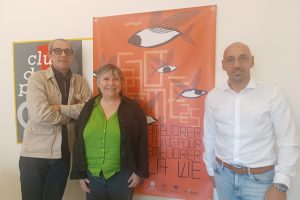 👓 L’association M’akako lance sa mission “Lunettes” à São Tomé
