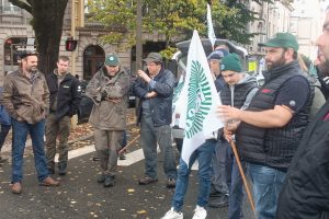 🚜🐄 Haute-Vienne : les éleveurs en colère