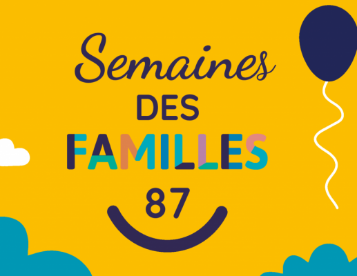 La semaine des familles se tient jusqu’au 29 octobre