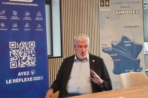 Projet de loi de finances 2026 : la CCI 87 tire la sonnette dâalarme