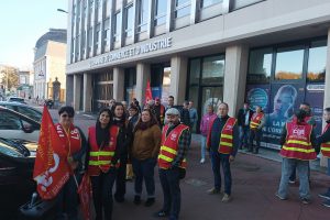 Retraites complémentaires : la CGT 87 réclame une revalorisation de 10 %