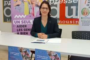Trophées Hérit’Âge : la Carsat Centre-Ouest valorise les seniors