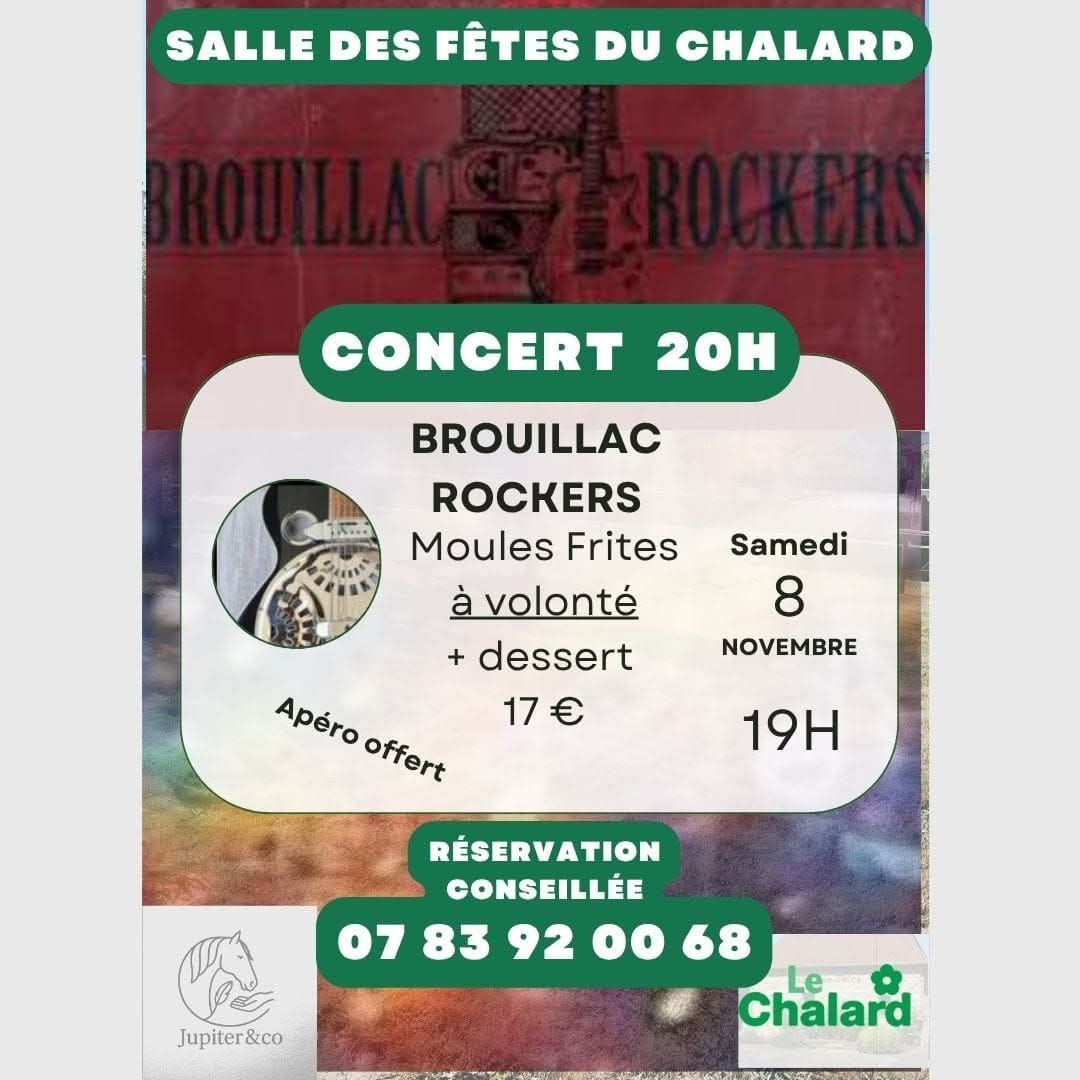 Jupiter & Co: une association en devenir