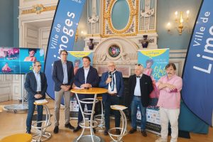 🎷 Éclats d’Émail Jazz 2025 : 20 ans de jazz à Limoges