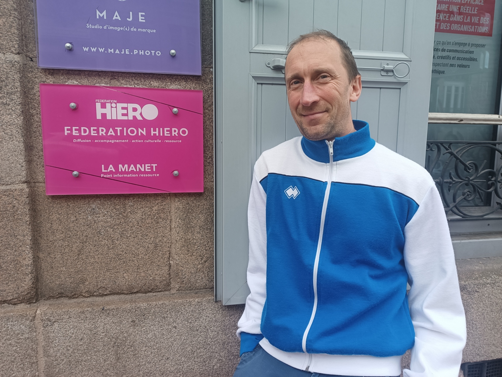 Fédération Hiéro Limoges : la culture au cœur de l’ESS