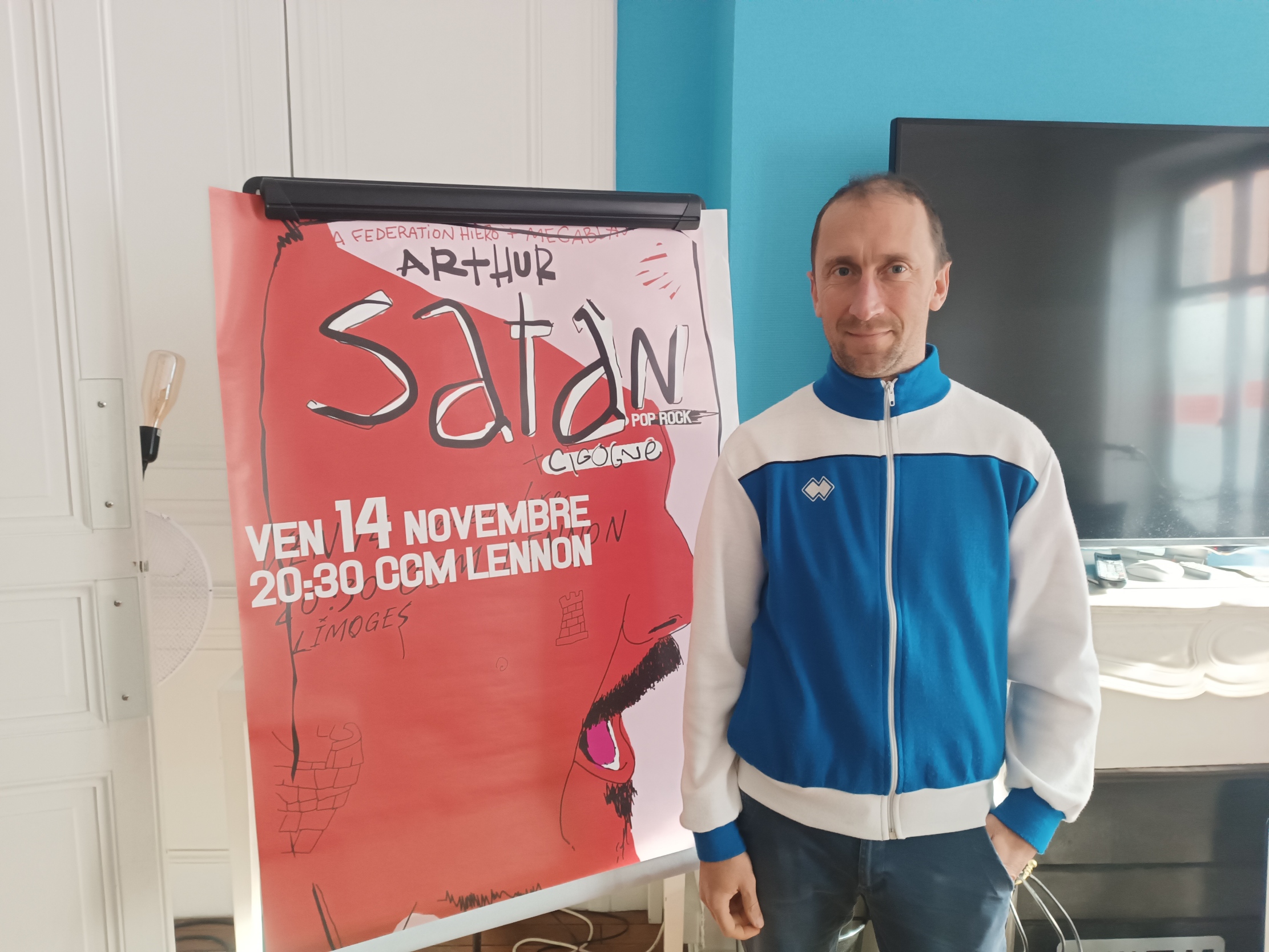 🎧 Perspectives Sonores 2025 : mieux écouter la musique