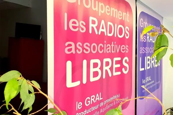 Projet de Loi de Finances : les radios associatives en danger ?