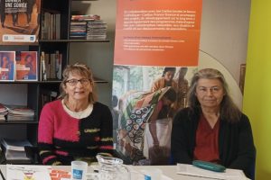 Secours Catholique : paroles de bénévoles