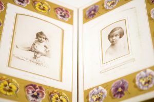 L&rsquo;histoire de Danièle Kahn est au musée de la Résistance