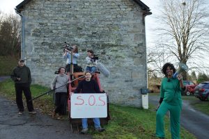 Télé Millevaches tire la sonnette d&rsquo;alarme