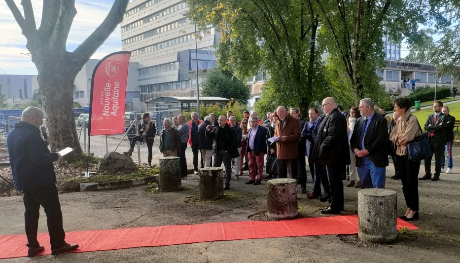 Où en sont les études vétérinaires à Limoges ?