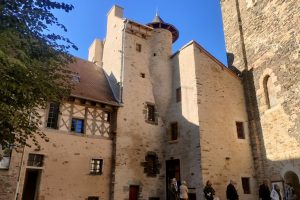 L’office de tourisme prend forme à Saint-Yrieix-la-Perche