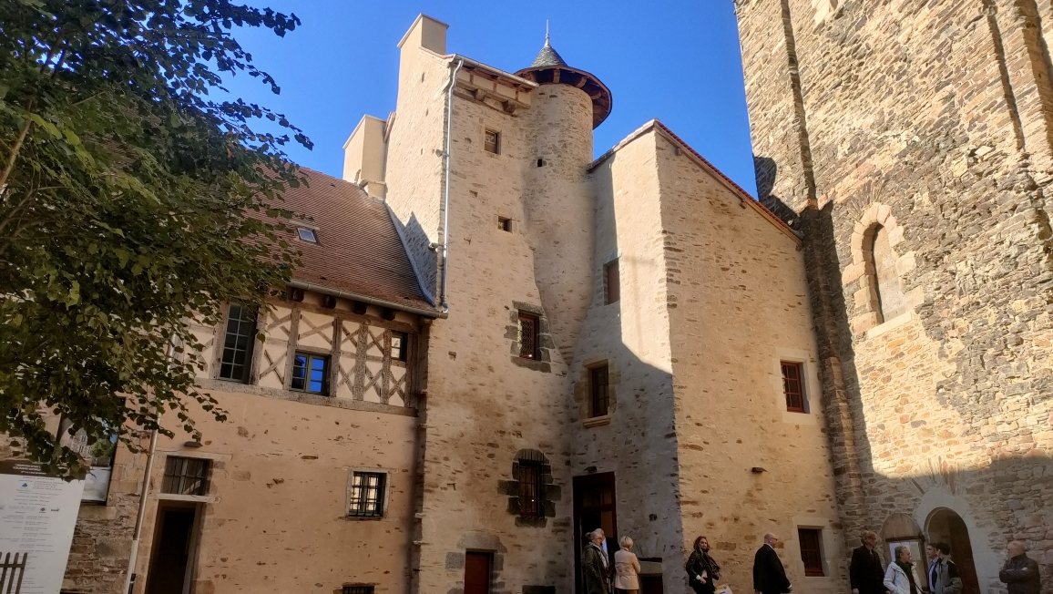 L’office de tourisme prend forme à Saint-Yrieix-la-Perche