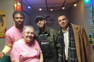 Le collectif Lim&rsquo;Bow a inauguré son centre à Limoges