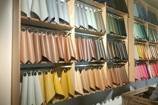 La cité du cuir de Saint-Junien ouvre enfin ses portes