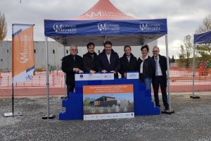 Le réseau de chaleur urbain de Limoges Métropole