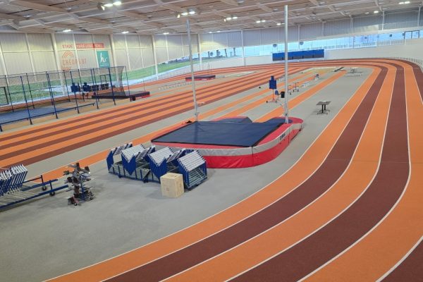 Le Meeting international d&rsquo;athlétisme a lieu samedi à Limoges