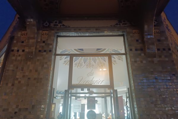 L’artisanat local à l’honneur au Pavillon du Verdurier à Limoges