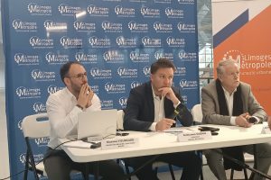 Covoit’LiM : l&rsquo;application de covoiturage de Limoges Métropole