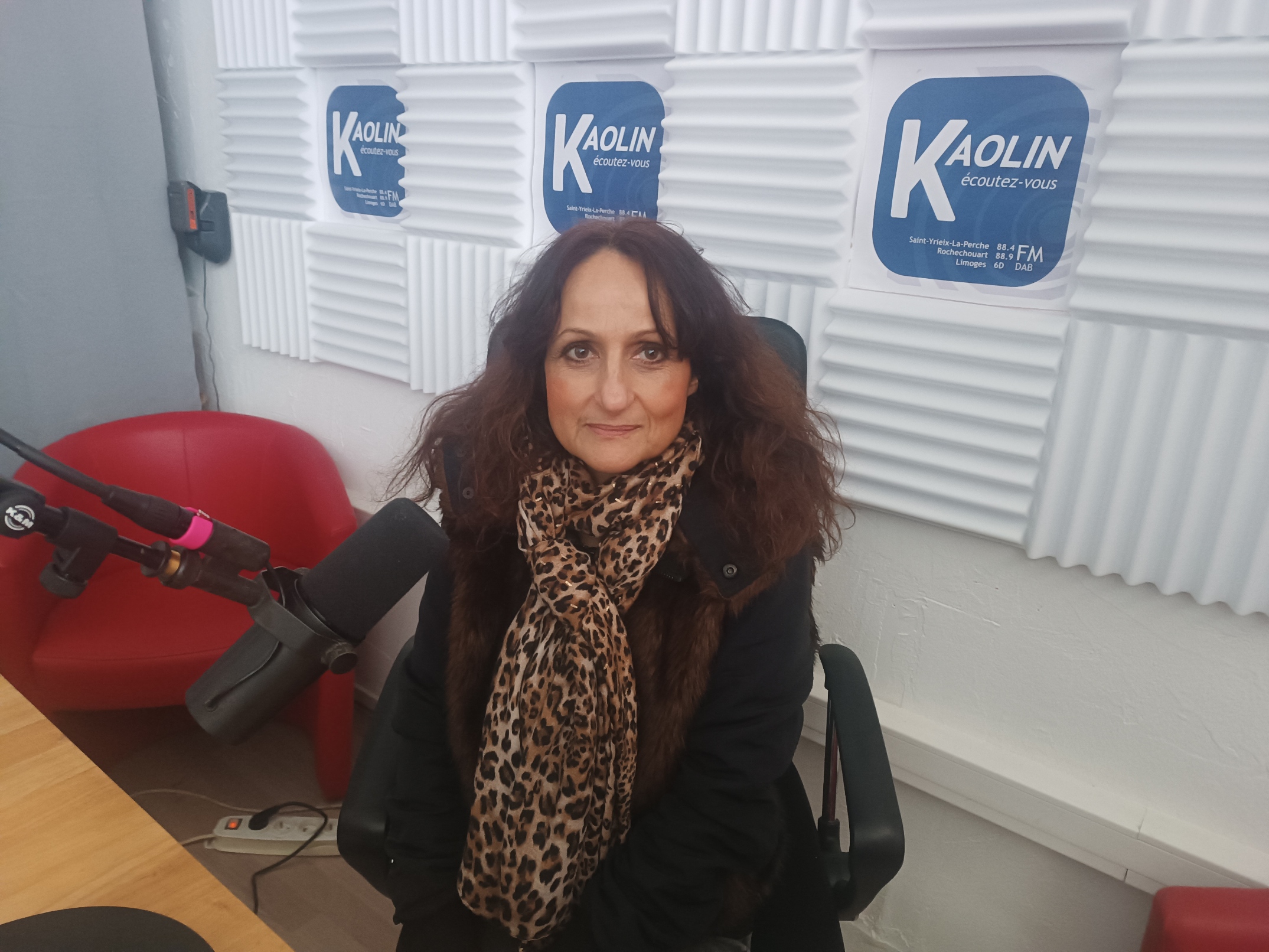 ⚡ Électrosensibilité en Haute-Vienne : le témoignage de Sonia