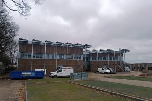 Limoges : nouvel espace d’innovation au cœur d’Ester Technopole