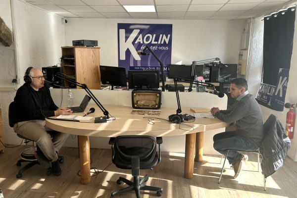 OBJECTIF MUNICIPALES – LAURENT GORYL