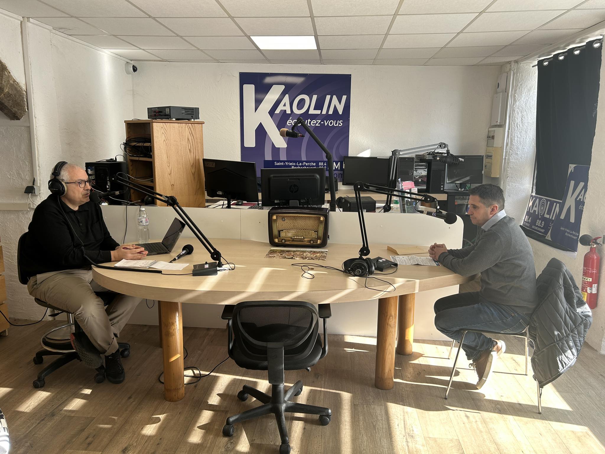 OBJECTIF MUNICIPALES – LAURENT GORYL