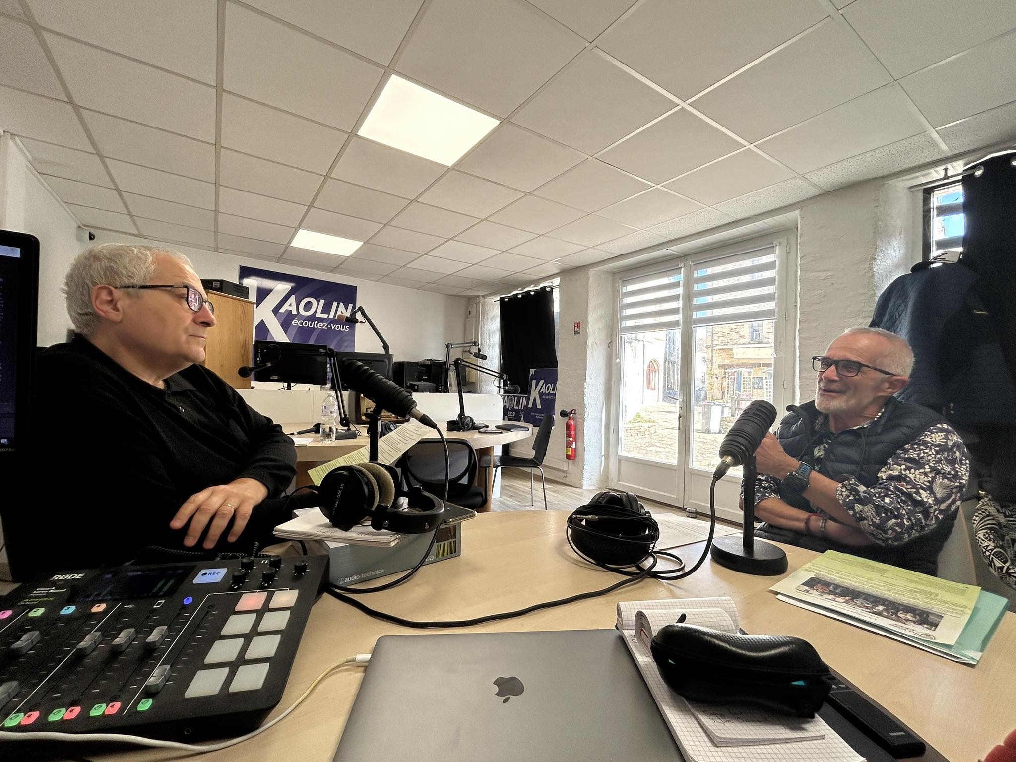 OBJECTIF MUNICIPALES – PHILIPPE GROLAUD