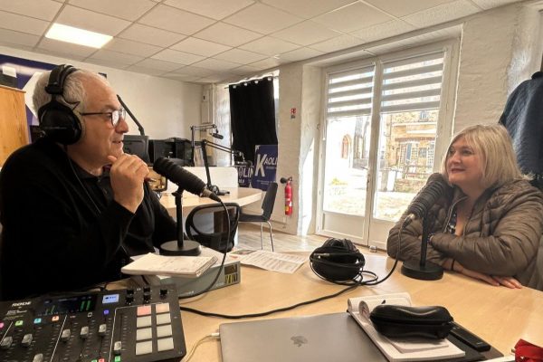 OBJECTIF MUNICIPALES – MURIEL DESMOULINS