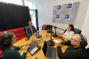 OBJECTIF MUNICIPALES – ALBIN FREYCHET