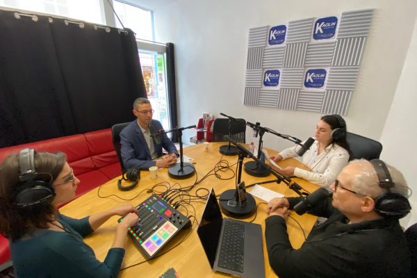 OBJECTIF MUNICIPALES – ALBIN FREYCHET