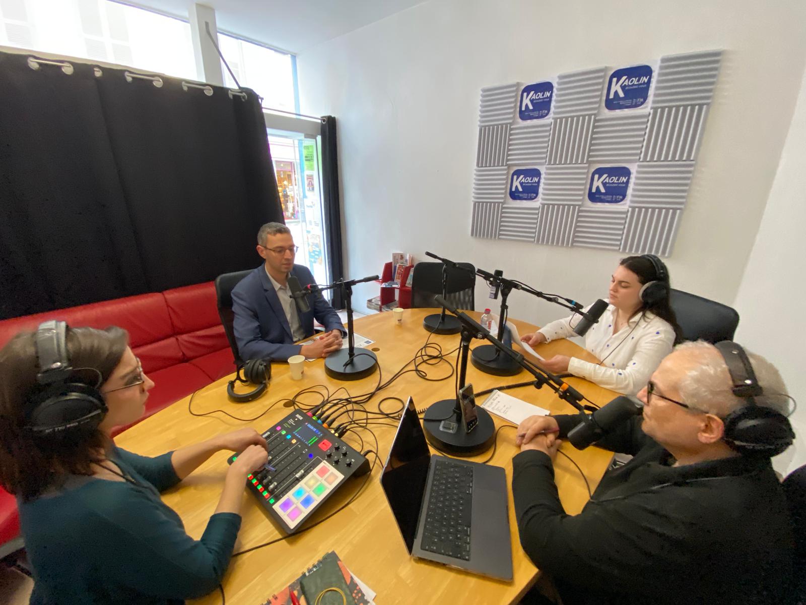 OBJECTIF MUNICIPALES – ALBIN FREYCHET