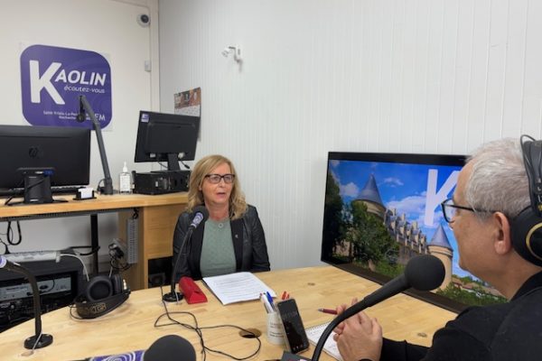 OBJECTIF MUNICIPALES – ANNE MARIE ALMOSTER RODRIGUES