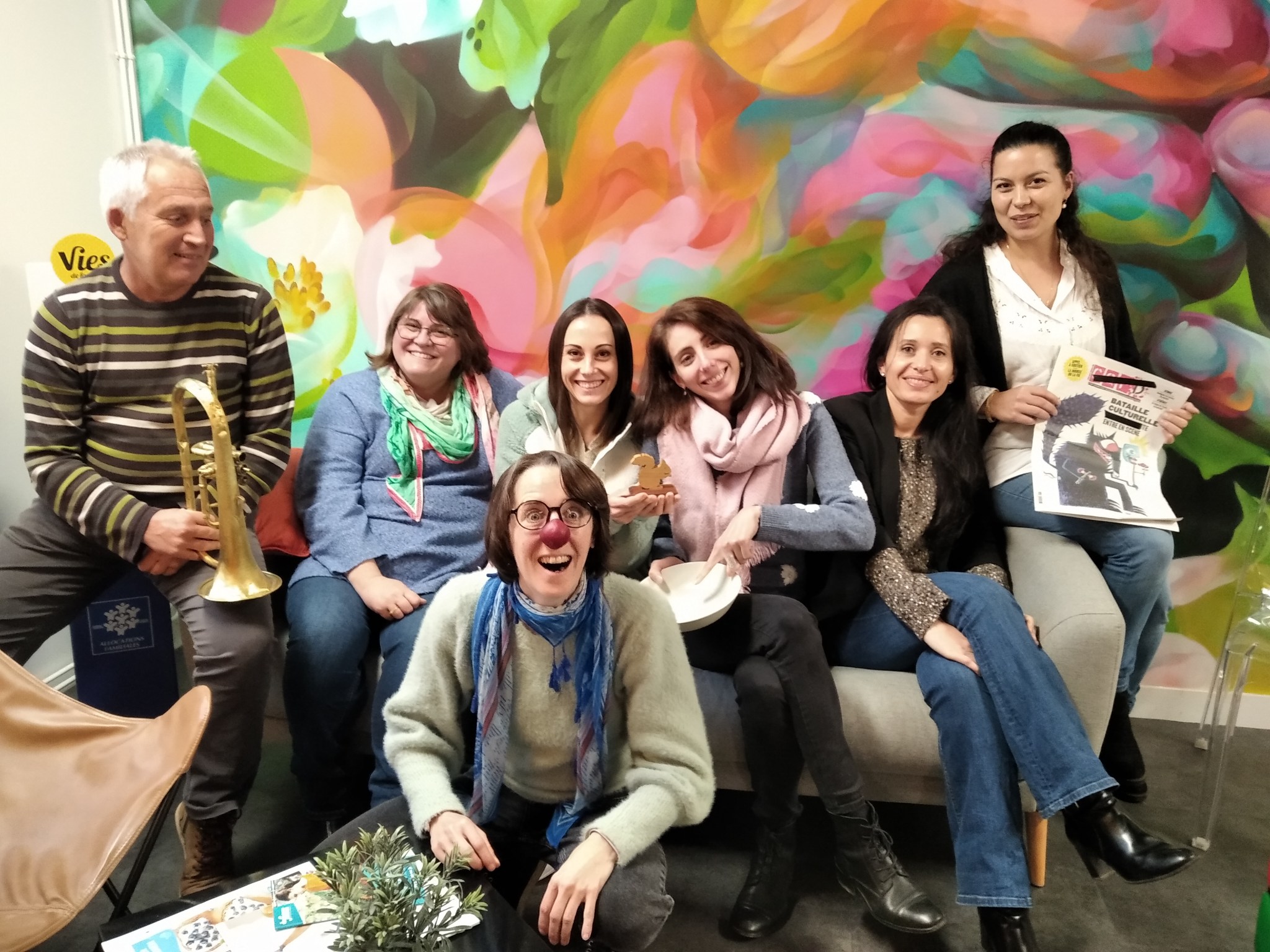 Cinq projets ESS soutenus par Limoges Métropole