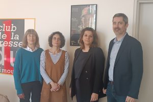 Limousin : les notaires ont ouvert un centre de médiation