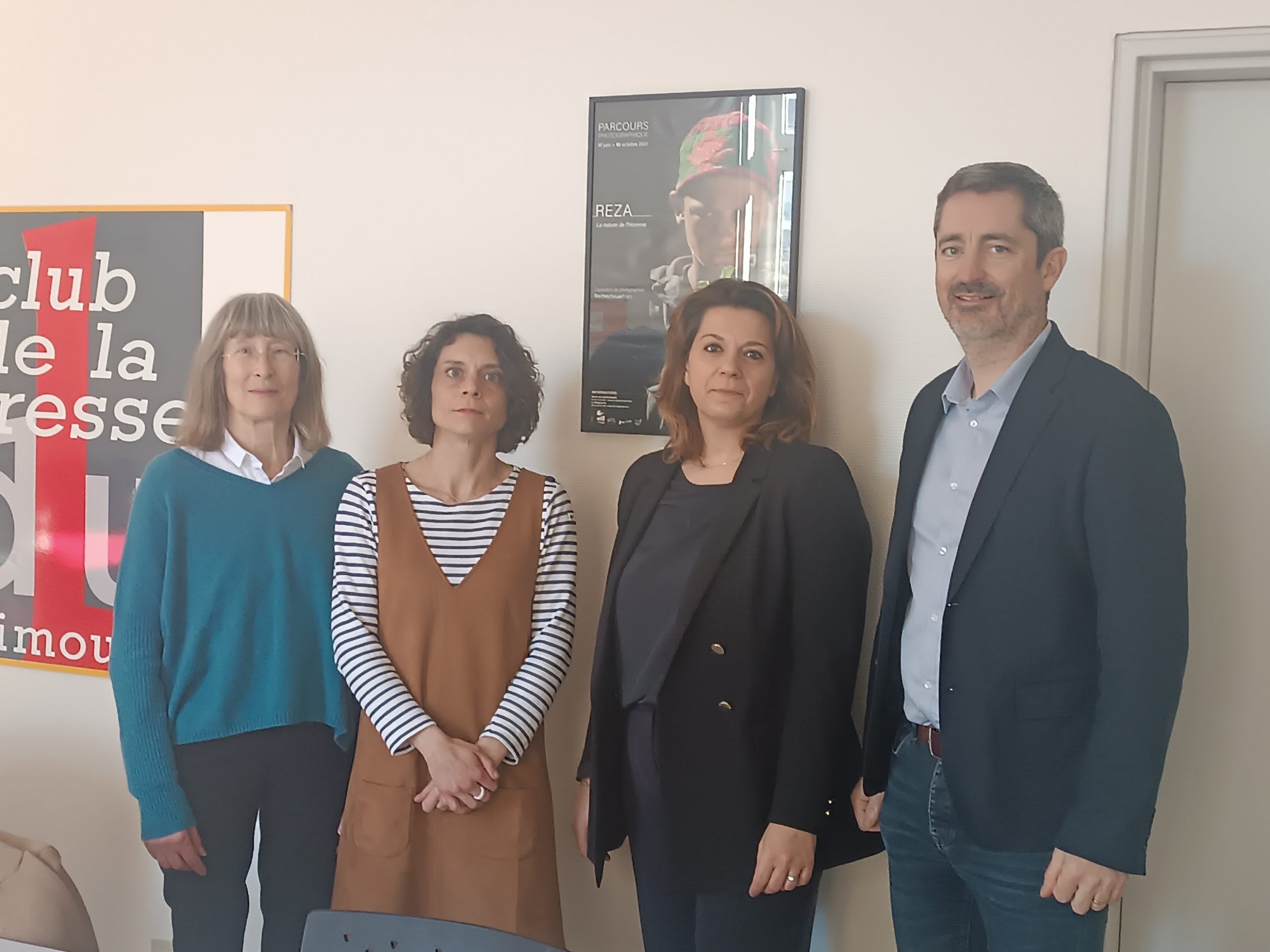 Limousin : les notaires ont ouvert un centre de médiation