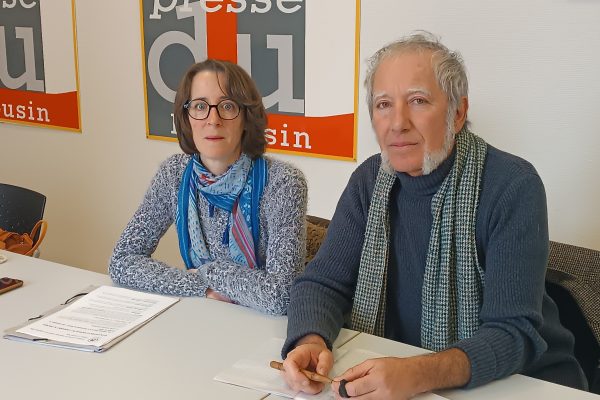 Droit au logement en Haute-Vienne : l’alerte des associations