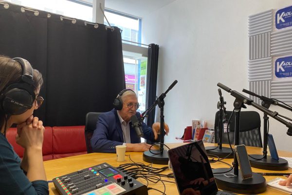 OBJECTIF MUNICIPALES – EMILE ROGER LOMBERTIE