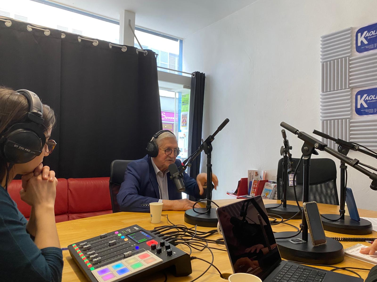 OBJECTIF MUNICIPALES – EMILE ROGER LOMBERTIE