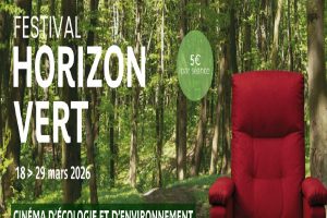 Festival Horizon Vert 2026 : cinéma et écologie en Haute-Vienne