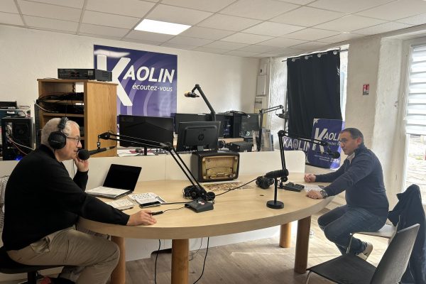 OBJECTIF MUNICIPALES – FRANCOIS BOISSERIE